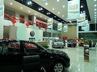 棗陽市寶升汽車銷售服務(wù)合作站成功案例——汽車銷售行業(yè)新標桿