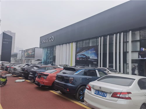 長沙車市硝煙彌漫，價格戰(zhàn)背后暗藏玄機