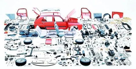 疫情之下，汽車(chē)后市場(chǎng)的轉(zhuǎn)型與突破 從銷(xiāo)售到服務(wù)的全面升級(jí)