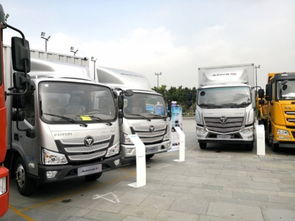 首屆中國(guó)商用車(chē)服務(wù)大會(huì)圓滿(mǎn)落幕，歐馬可榮膺“2019全國(guó)商用車(chē)優(yōu)秀服務(wù)品牌”大獎(jiǎng)